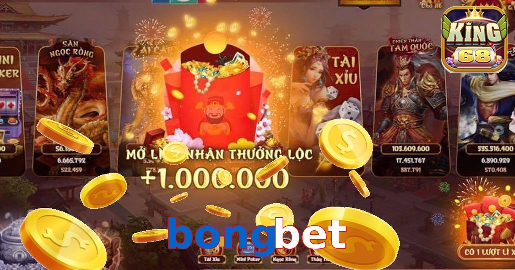 bongbet