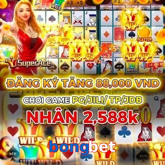 bongbet