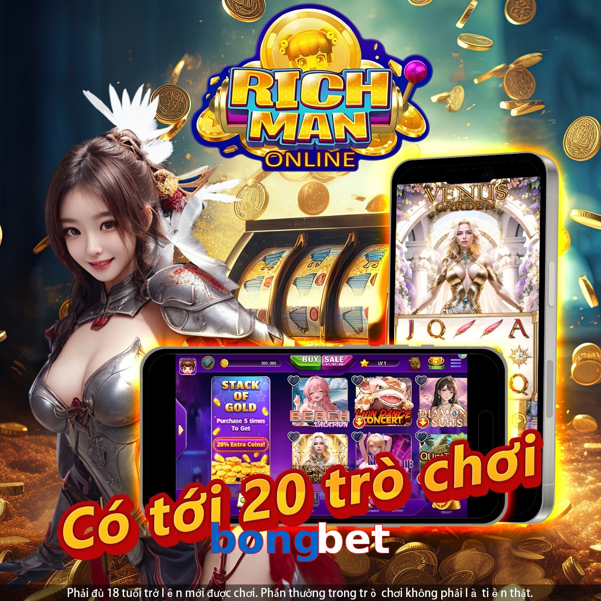 bongbet