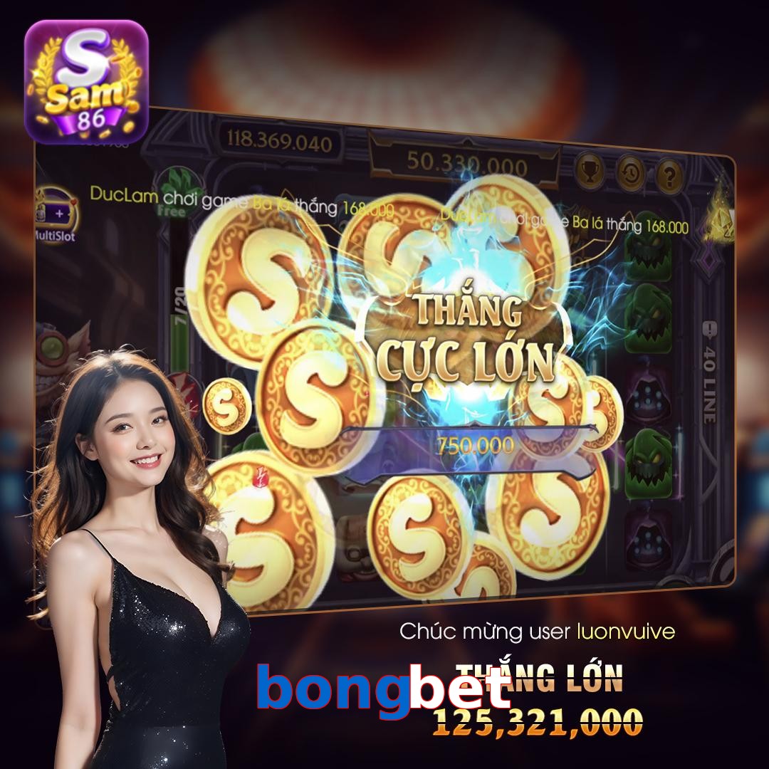 bongbet