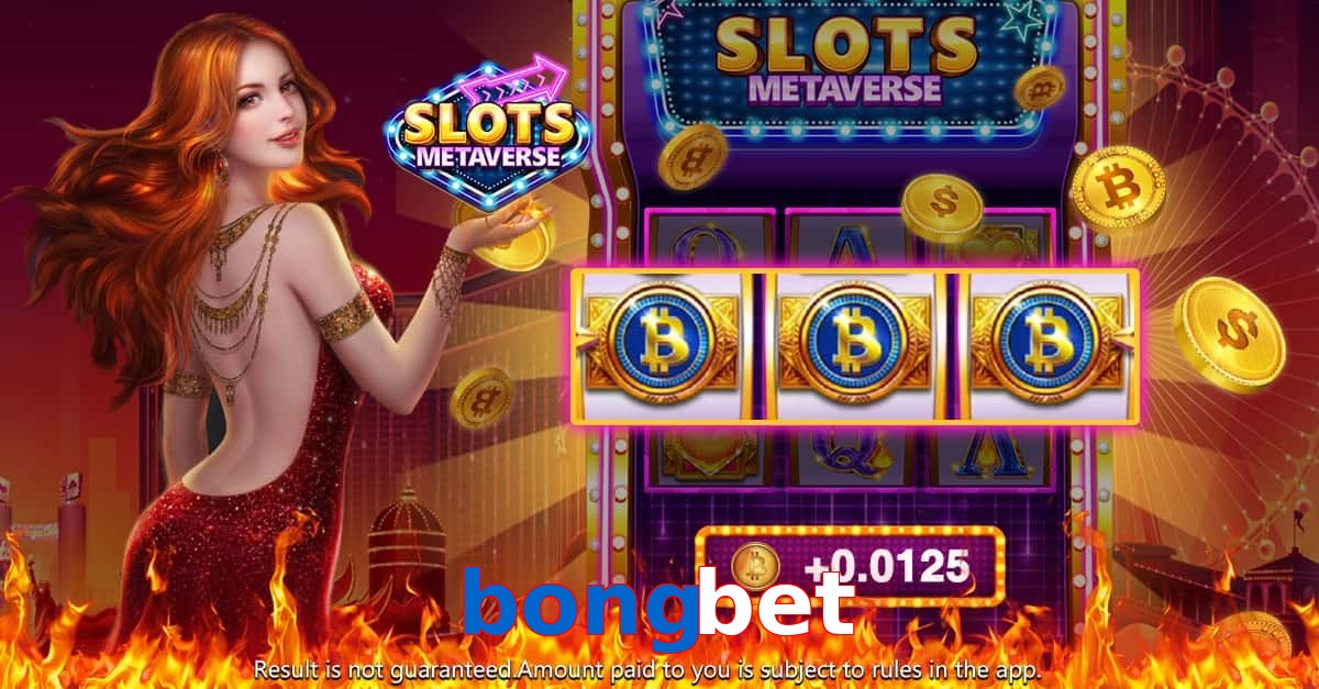 bongbet