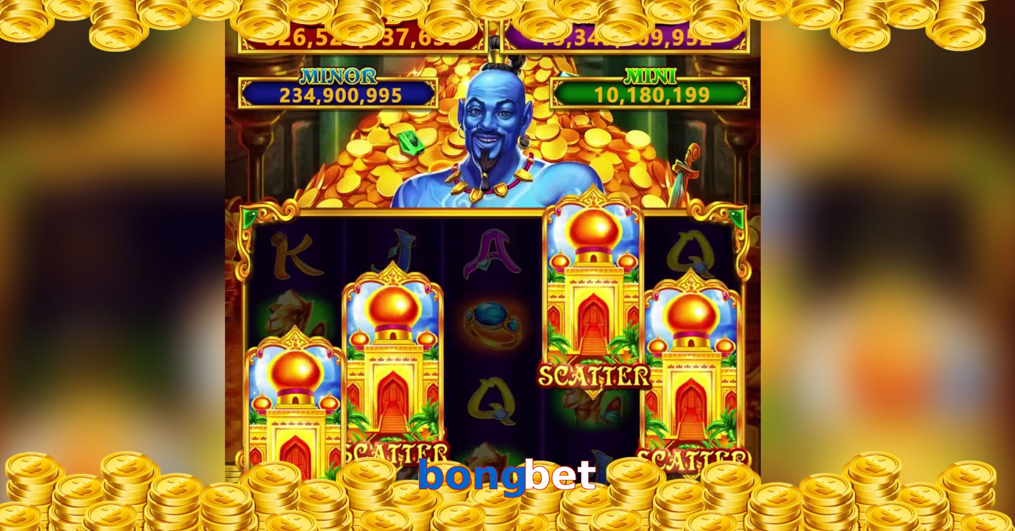bongbet