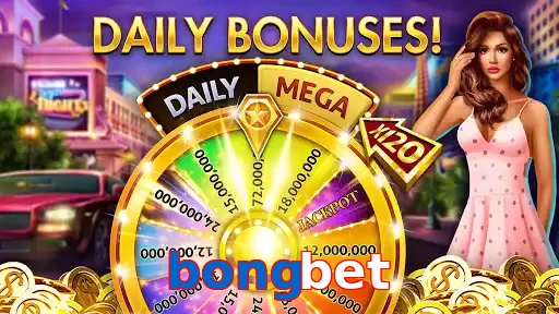bongbet