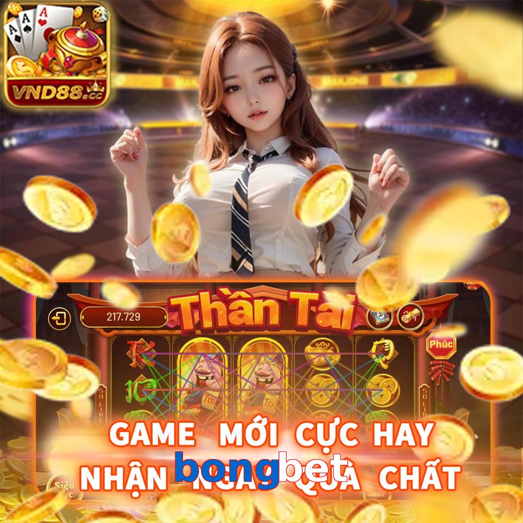 bongbet
