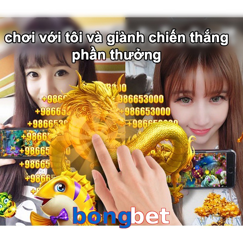 bongbet