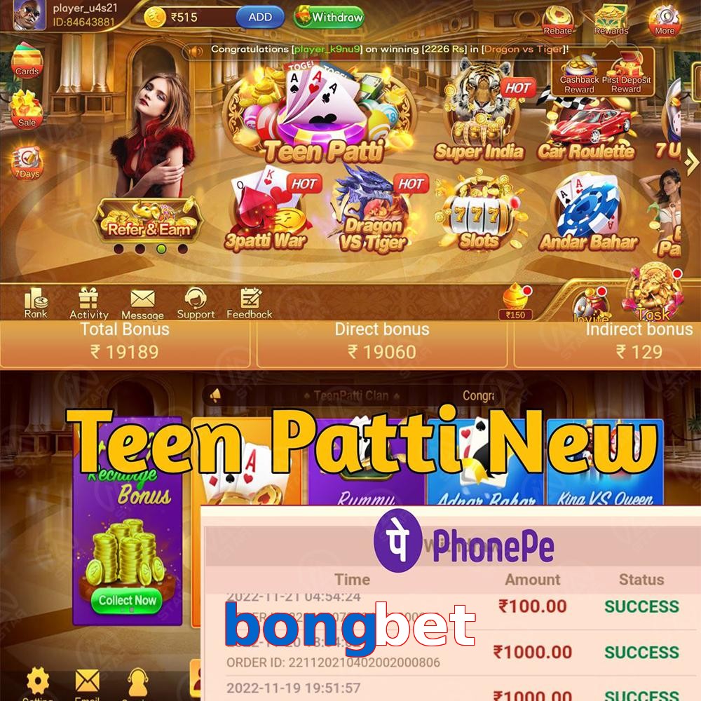 bongbet
