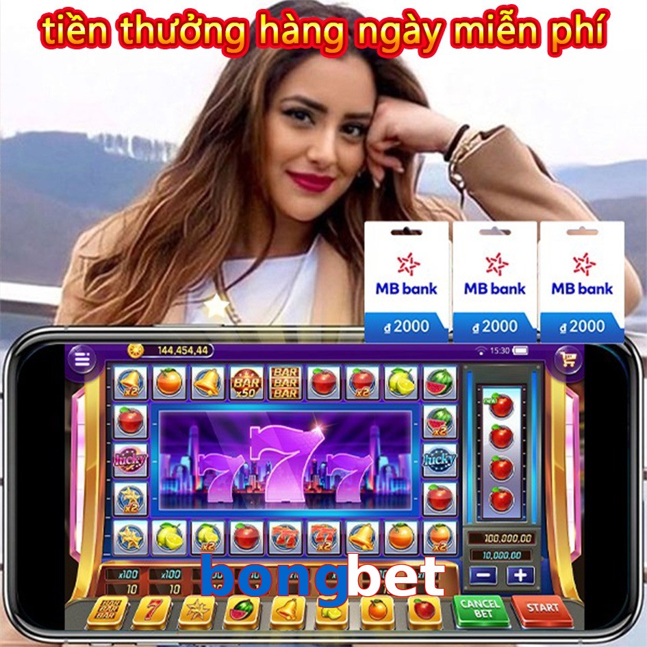 bongbet