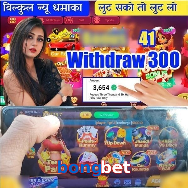 bongbet