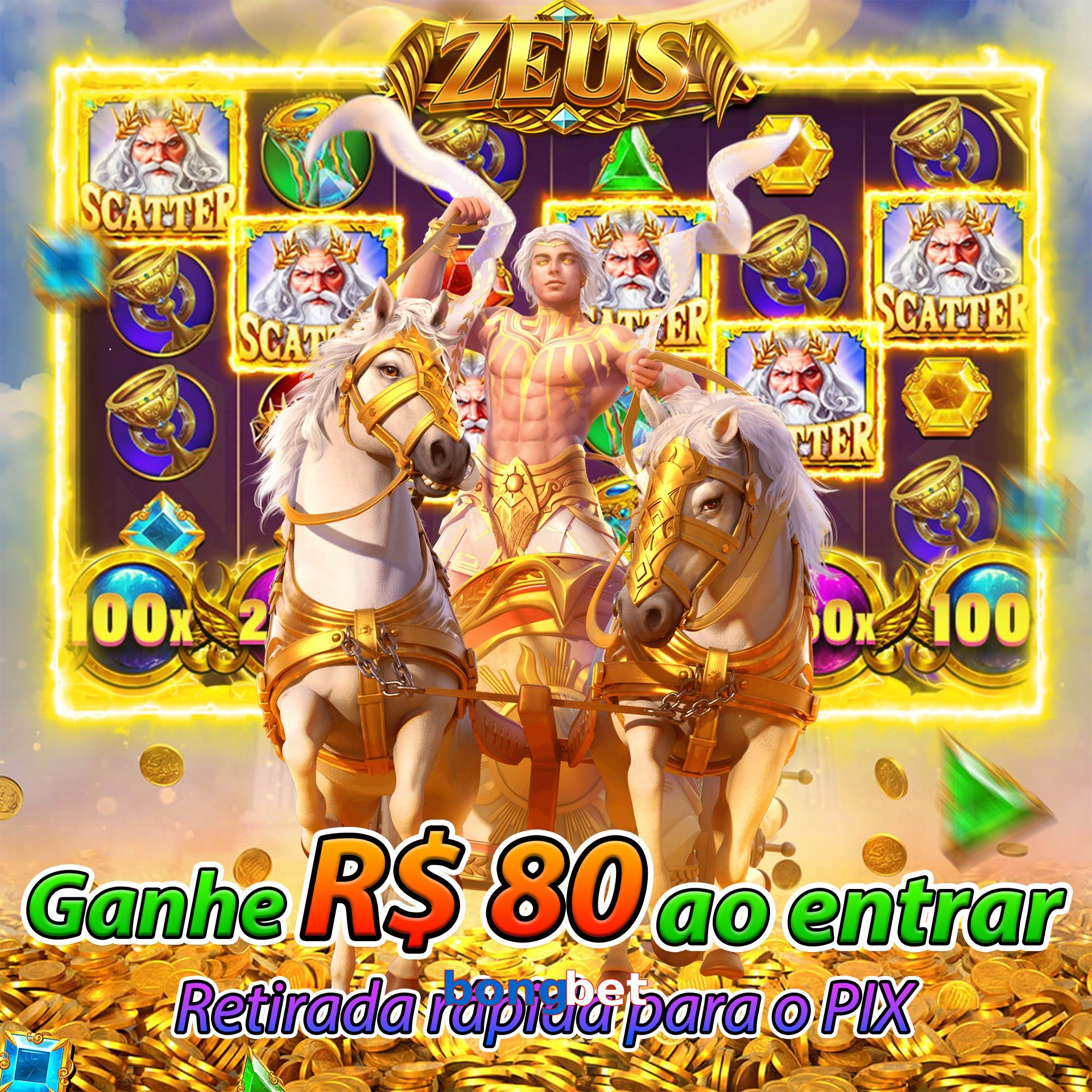 bongbet