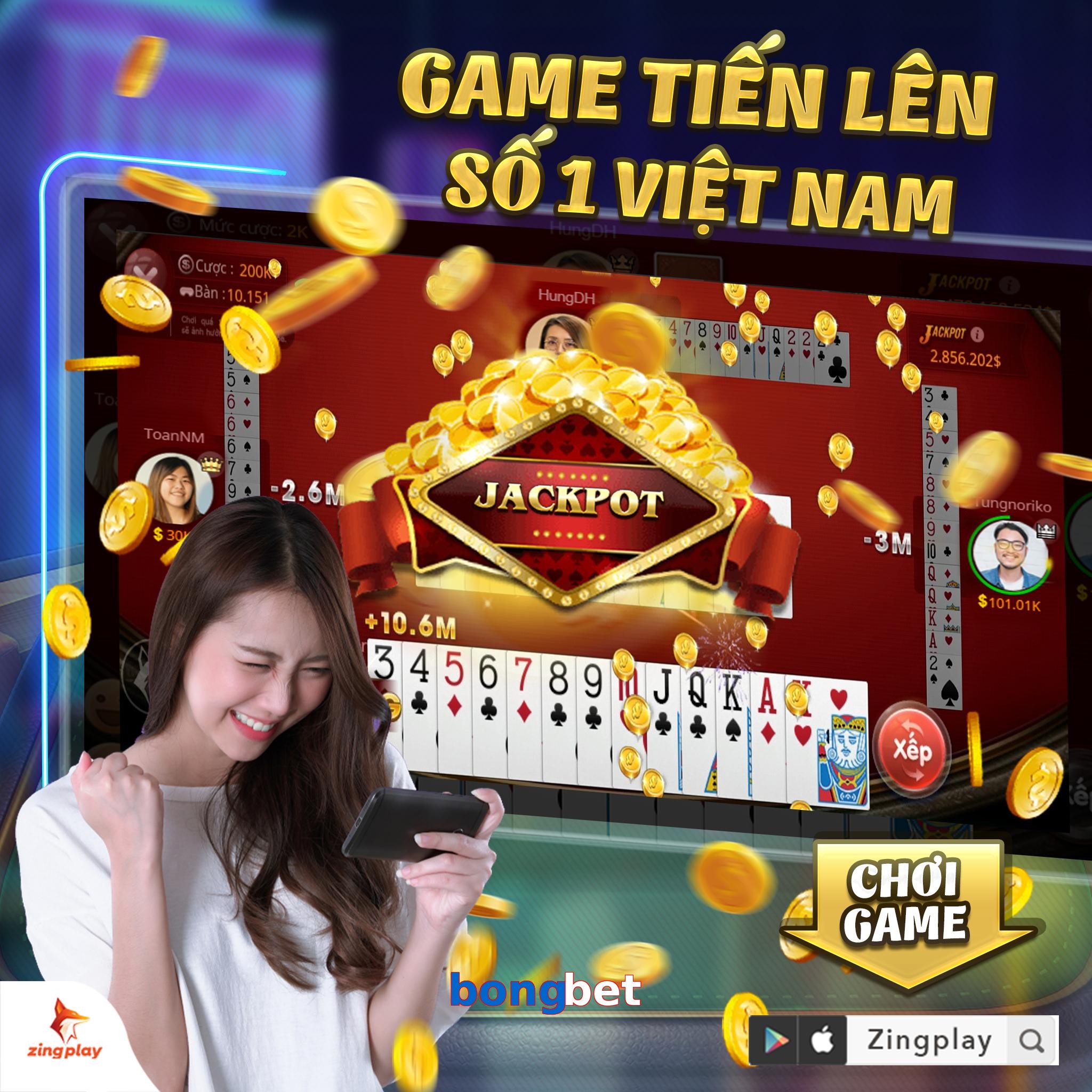 bongbet