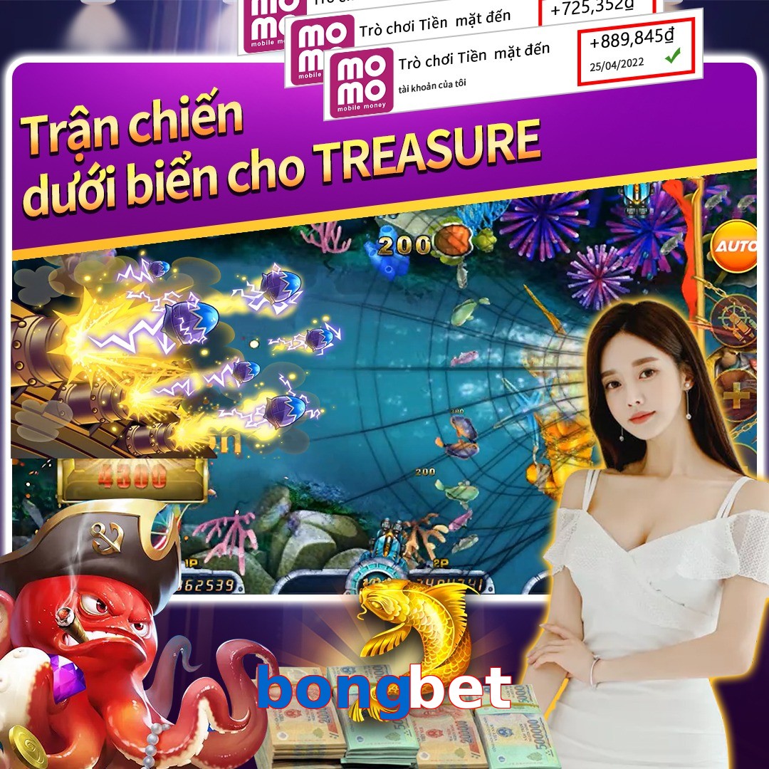 bongbet