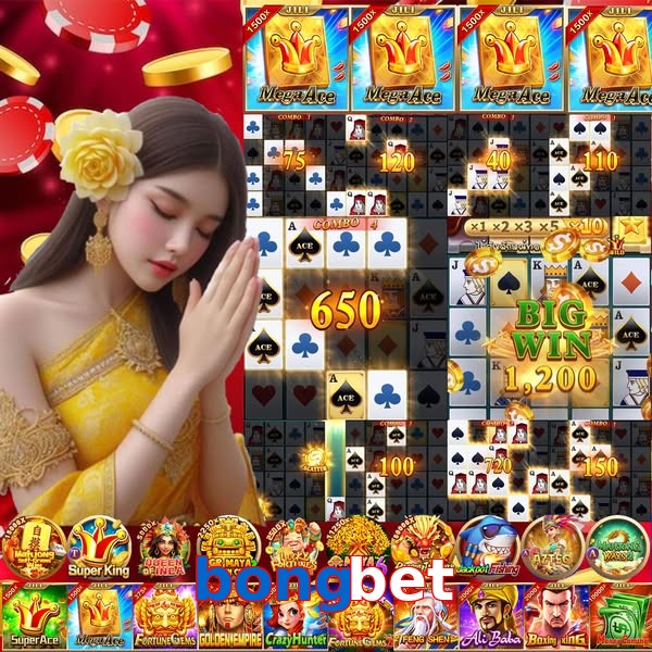 bongbet