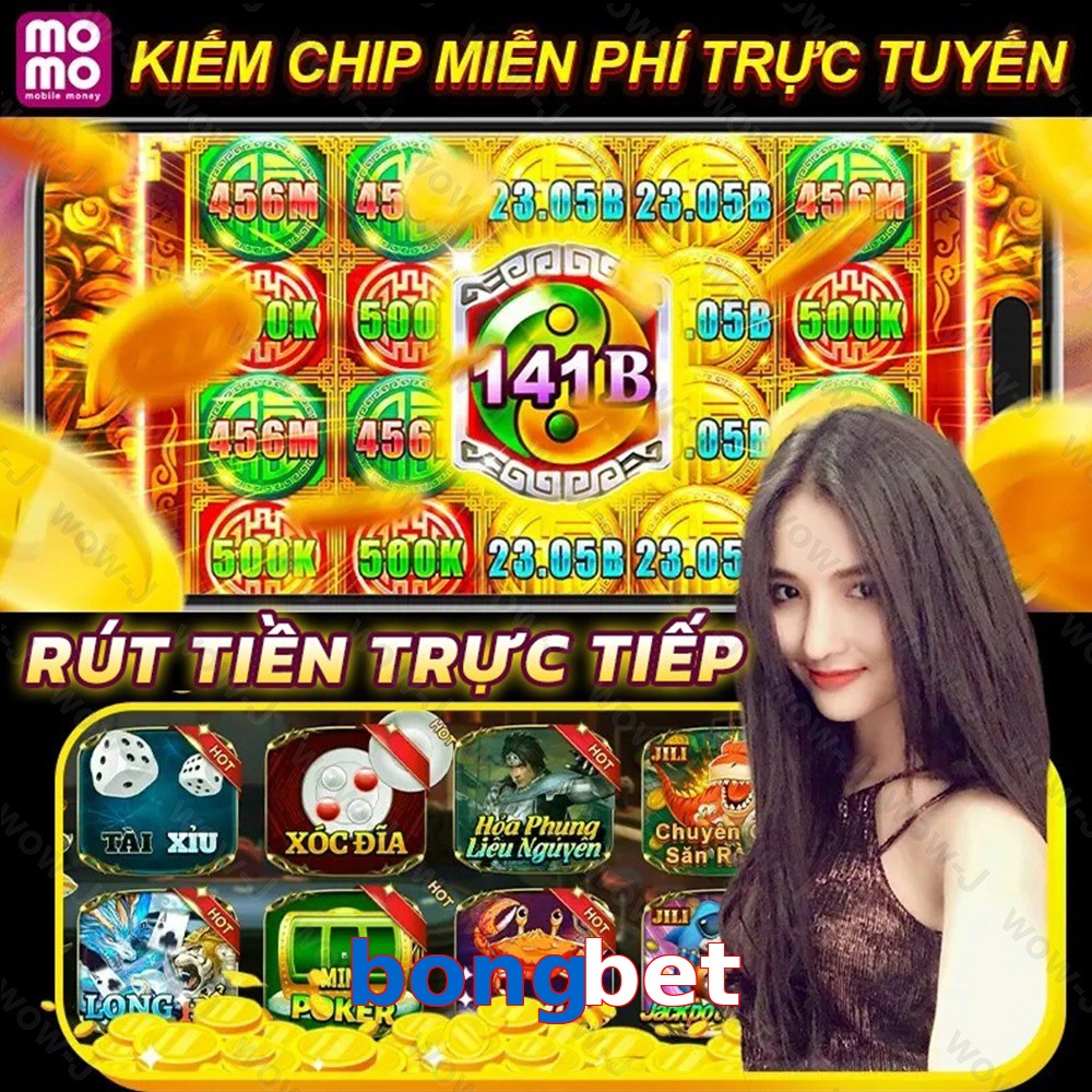 bongbet