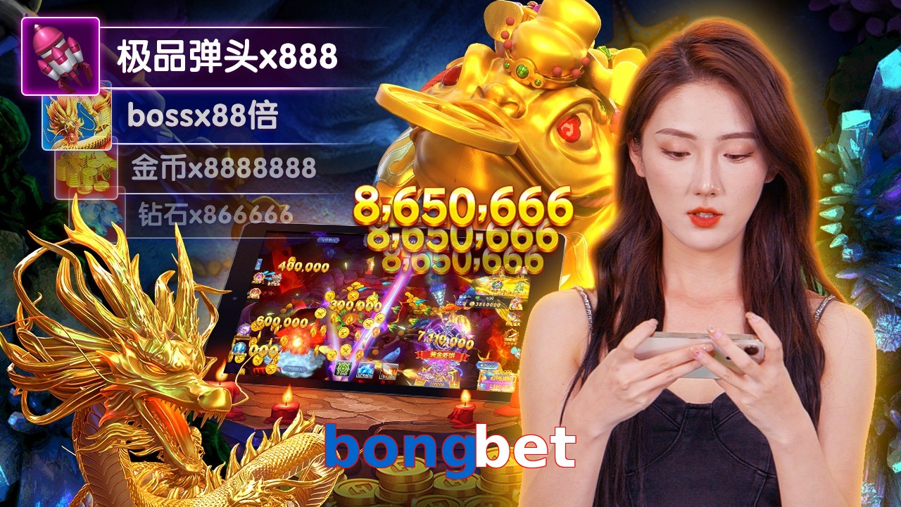 bongbet