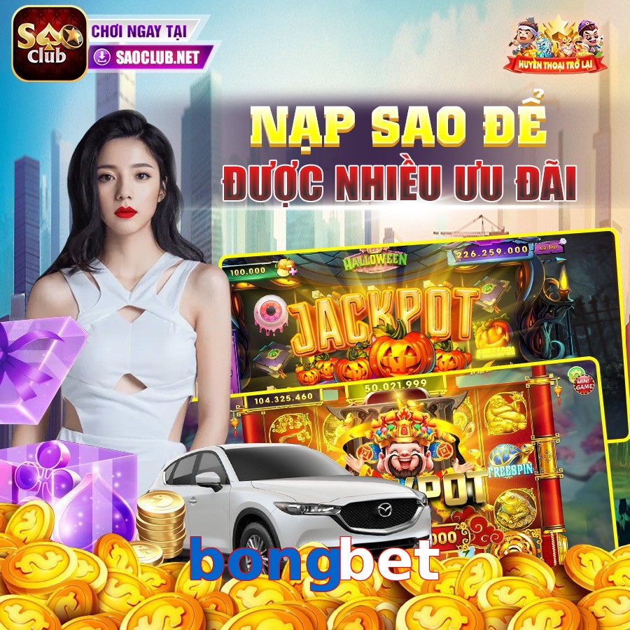 bongbet